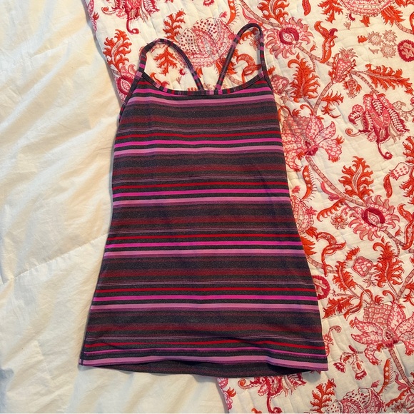 Lululemon power y tank - Picture 1 of 5